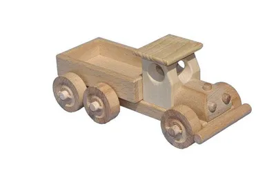 Produktbild von Ceeda Hohlraumwagen mit Schaufel