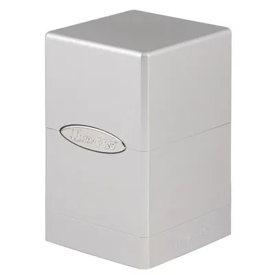 Zdjęcie produktu dla Pudełko na karty Ultra Pro Satin Tower