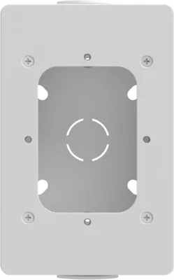 Produktbild von Ubiquiti UniFi - Anschlussdose