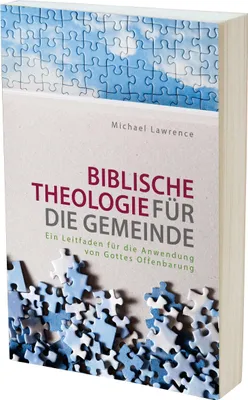 Obrázek produktu pro Biblische Theologie für die Gemeinde