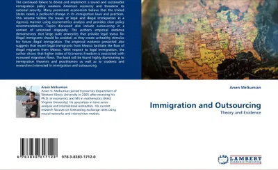 Produktbild von Immigration and Outsourcing