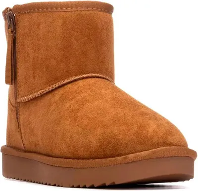 Produktbild von Xti 144443 Stiefeletten Braun EU 39 Damen Braun EU 39