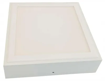 Produktbild von OPPLE Lighting PALLAS, 4000 K, 1050 lm, Weiß