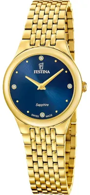 Image de Festina - F20098/3 - Montre-bracelet - Femmes