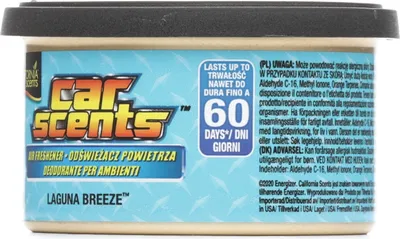 Produktbild von California Scents Lufterfrischer LAGUNA BREEZE