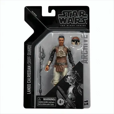 Produktbild von Hasbro F43645X0, Actionfigur zum Sammeln, 106 g