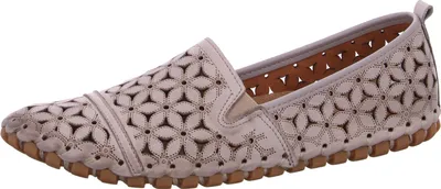 Produktbild von Gemini Slipper Braun