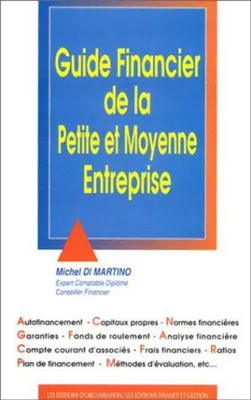 Image de Guide Financier Pme