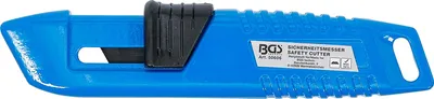 Produktbild von BGS 50606 Sicherheitsmesser