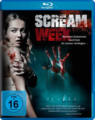 Produktbild von Scream Week