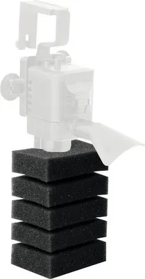 Produktbild von Aquael 114633, 60 mm, 40 mm, 90 mm, 9 g