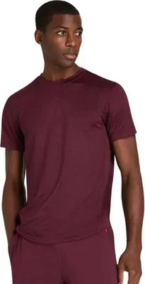 Produktbild von Wilson Everyday Performance Kurzarm-t-shirt Lila XL Mann Lila XL