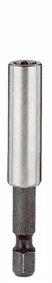Produktbild von kwb 100800 INOX Bithalter Edelstahlhülse 1/4 (100800)