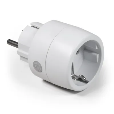 Zdjęcie produktu dla Gniazdo McPower "Comfort" sterowane radiowo, 2300 W, maks. 150 m, stopień ochrony IP20