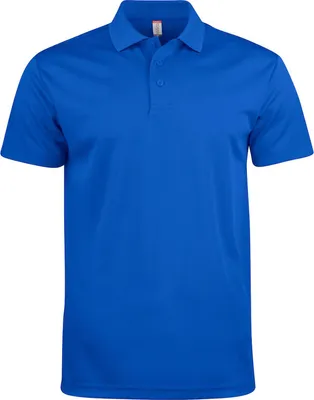 Produktbild von Clique Basic Active Polo