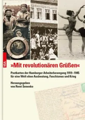Obrázok produktu pre 'Mit revolutionären Grüßen'