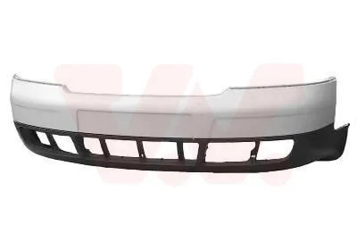 Produktbild von VAN WEZEL Stoßstange Stoßfänger für AUDI A6 Avant (4B5, C5) Teilgrundiert 0315574