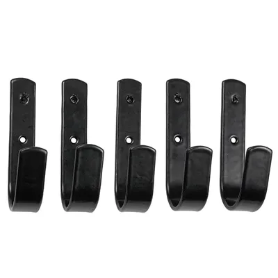 Produktbild von Waldhausen Zügelhalter Schwarz  Schwarz One Size