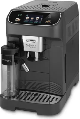 Produktbild von De Longhi Magnifica Plus ECAM320.61.G grau
