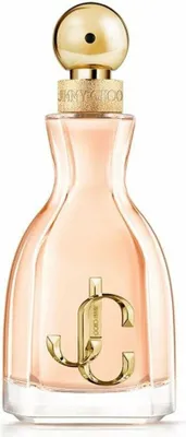 Obrázek produktu pro Jimmy Choo I Want Choo, Woda perfumowana, 60ml