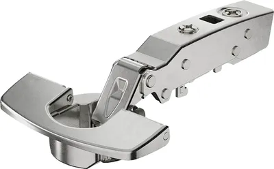 Obrázok produktu pre Rýchlomontovateľný záves Sensys 8645I T55 Fix 9071238 Rohový doraz