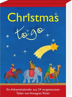 Zdjęcie produktu dla Christmas - to go