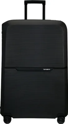Produktbild von Samsonite Magnum Eco Spinner 81/30 139l Koffer Auf Rollen Schwarz Schwarz One Size