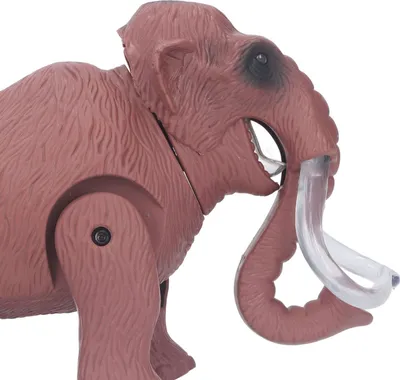 Productafbeelding van Elektrisch speelgoed voor dieren met geluiden en lichteffecten, veilig, leuk, interactieve simulatie, geschikt voor reizen, model NY009-B, vereist 3 AA-batterijen
