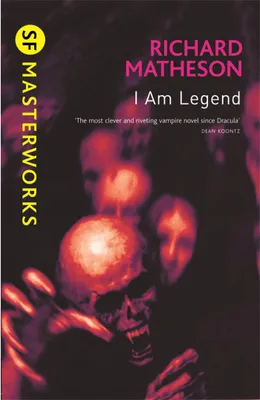 Produktbild von I am Legend