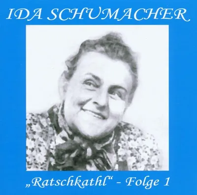 Image de Épisode 1 de Ratschkathl
