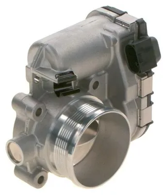 Image de Papillon Des Gaz Volvo C30 2.0 07-