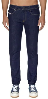 Produktbild von Diesel Schlankere Röhrenjeans, Blau 32W x 30L
