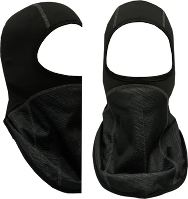 Immagine prodotto di PROANTI passamontagna moto scaldacollo giacca a vento maschera da sci uomo casco kart passamontagna