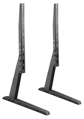 Produktbild von mywall HP36L Universal Standfuß für Flchbildschirme, 37-70 Zoll (94-178cm), bis 35Kg Schwarz