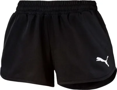 Produktbild von PUMA Active Woven Shorts PUMA BLACK L