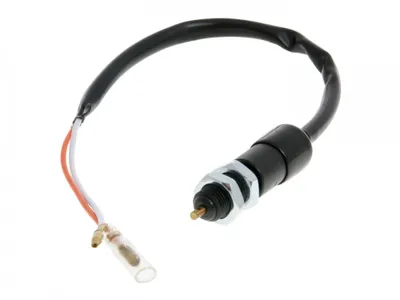 Produktbild von 101-Octane Bremslichtschalter Fußbremse Ø 12 mm kompatibel mit Rieju MRT 50