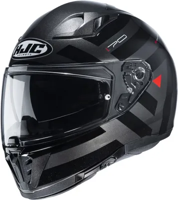 Zdjęcie produktu dla HJC i 70 Watu MC5 Integralhelm XXL