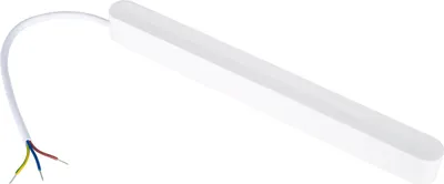Produktbild von Netzteil für Magnetschiene SuperSlim 25mm 48V DC 100W Weiß