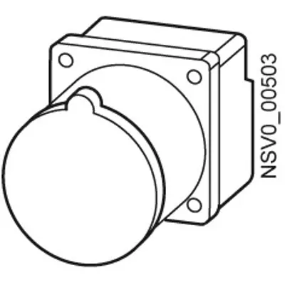 Produktbild von Siemens BVP:203256, Mehrfarbig, 350 g, 1 Stück(e), 750 mm, 1110 mm, 850 mm