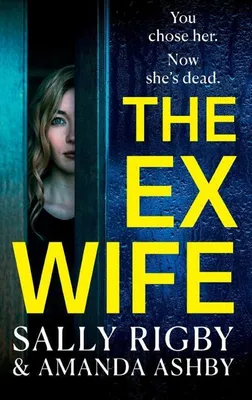 Imagen del producto de The Ex-Wife
