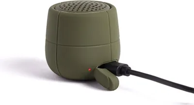 Produktbild von Lexon Mino X Bluetooth-Lautsprecher Khakila120K9