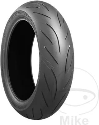 Produktbild von Bridgestone Battlax S21 Motorradreifen 160/60 R17 69W Hinterreifen TL