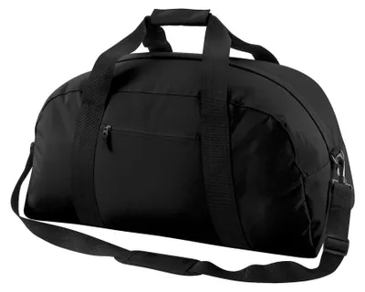 Image de Bagbase - Sac de voyage « Classic » FK2705 (taille unique) (noir)