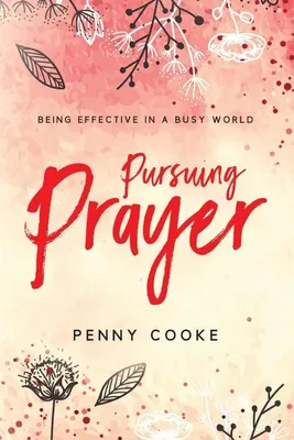 Produktbild von Pursuing Prayer