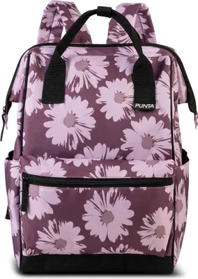 Produktbild von Punta City Style Doctors Bag: Malve