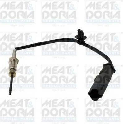Produktbild von MEAT & DORIA 11903E Abgastemperatursensor für CITROËN JUMPY Kasten