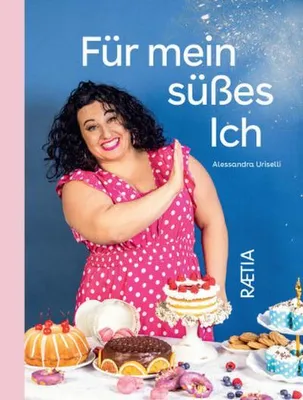 Immagine prodotto di Für mein süßes Ich