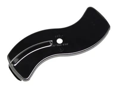 Obrázok produktu pre Braun 67000490, Nerezová oceľ, Nerezová oceľ, K600/K650/K700/K750/3202