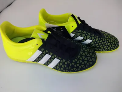Produktbild von Adidas ACE 15.3 TF J Größe 34