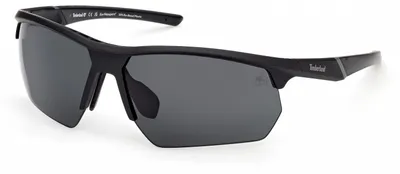 Produktbild von Timberland TB00056 Matte black 73/14/135 Herren Sonnenbrillen